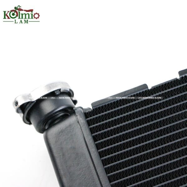 Water Cooling Radiator  HONDA  FIt  For  X-ADV750 XADV750 2017-2018-2019-2020-2021-2023 - 图片 3