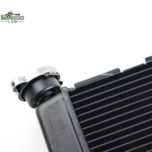 Motorcycle Engine Radiator Coolant Cooler Cooling XADV X-ADV 750  Fit For Honda XADV750 2017 - 2023 X-ADV750 - 图片 3