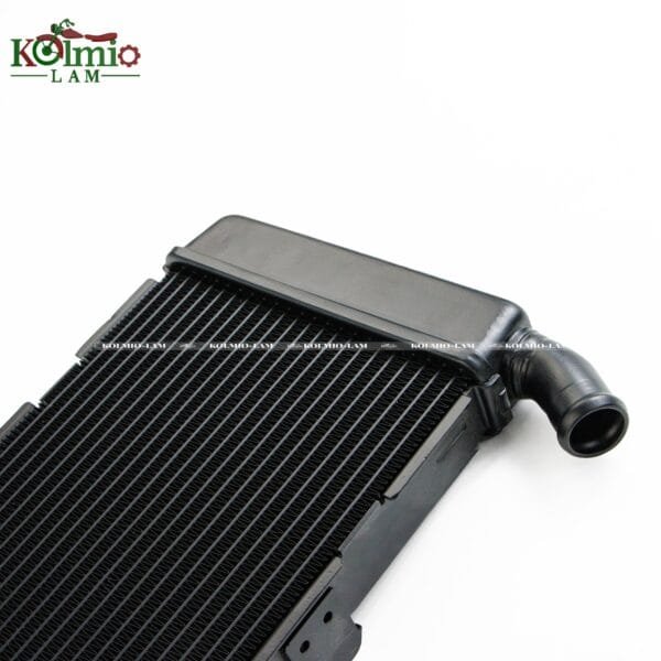 Water Cooling Radiator  HONDA  FIt  For  X-ADV750 XADV750 2017-2018-2019-2020-2021-2023 - 图片 2