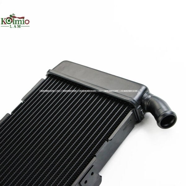 Motorcycle Engine Radiator Coolant Cooler Cooling XADV X-ADV 750  Fit For Honda XADV750 2017 - 2023 X-ADV750 - 图片 2