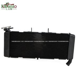 Water Cooling Radiator  HONDA  FIt  For  X-ADV750 XADV750 2017-2018-2019-2020-2021-2023