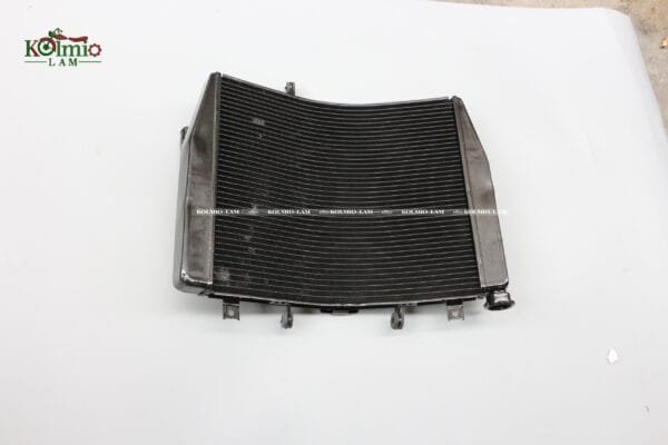 Radiator Fit For Kawasaki GTR1400 2008 - 2012 2009- - 图片 5