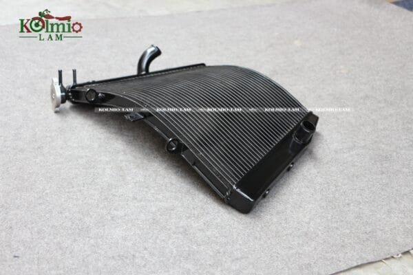 Fit For SUZUKI GSXR1000 05-06 K5 radiator gsxr1000 09-16/K5/K9 universal buying. - 图片 3