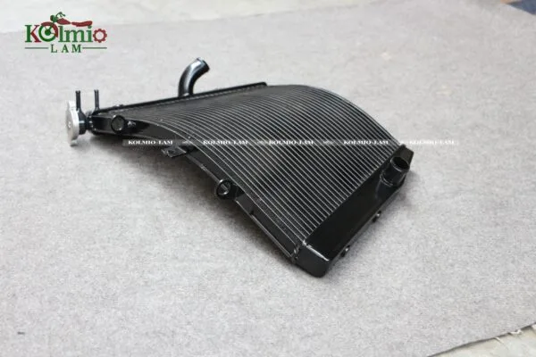 Fit For SUZUKI GSXR1000 05-06 K5 radiator gsxr1000 09-16/K5/K9 universal buying. - 图片 3