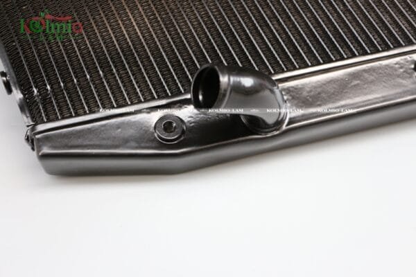 Fit For SUZUKI GSXR1000 05-06 K5 radiator gsxr1000 09-16/K5/K9 universal buying. - 图片 2