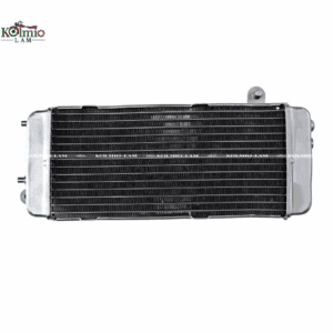 Engine Cooler Radiator Suitable Fit  for HONDA 400/600 steed400/600 90-96 water tank