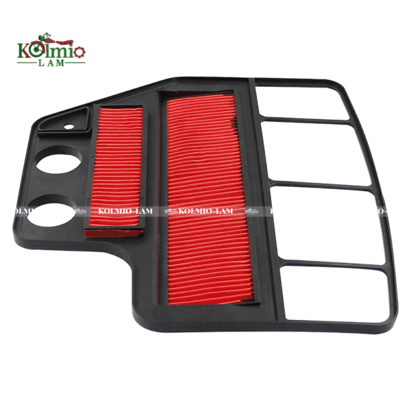 Motorcycle Parts Sponge Air Filter High Flow Intake Cleaner Fit For Honda CBR400 NC23 CBR 400 1987 1988 1989 Motor Accessories - 图片 6