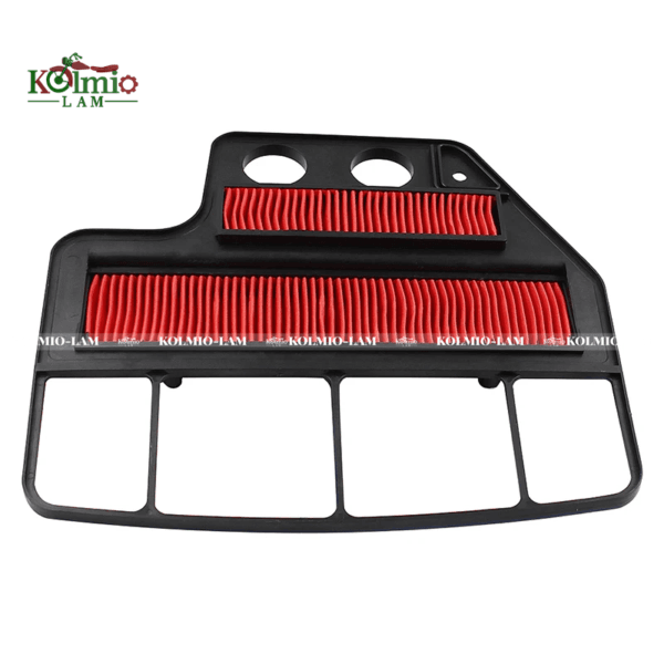 Motorcycle Parts Sponge Air Filter High Flow Intake Cleaner Fit For Honda CBR400 NC23 CBR 400 1987 1988 1989 Motor Accessories - 图片 5