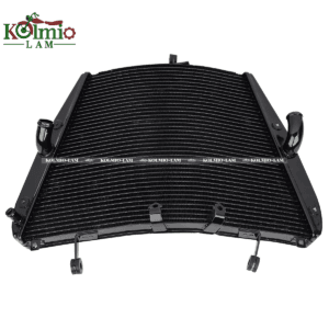 HONDA  Fit For CBR1000RR 2017-2022 CBR1000SP Water Cooling Radiator