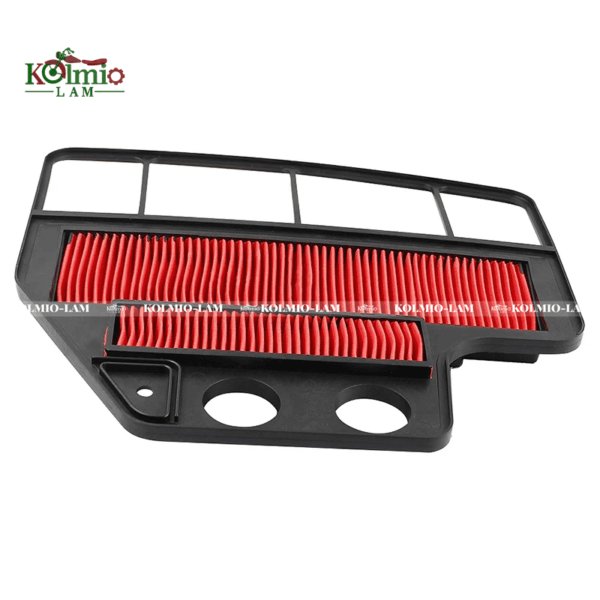 Motorcycle Parts Sponge Air Filter High Flow Intake Cleaner Fit For Honda CBR400 NC23 CBR 400 1987 1988 1989 Motor Accessories - 图片 4