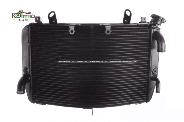 Motorcycle Radiator Cooling Engine Fit For YAMAHA R1 07-08 Radiator