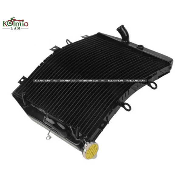 Suitable  Fit for KAWASAKI ZZR600 05-08 / ZX-6R 98-02 water tank - 图片 3