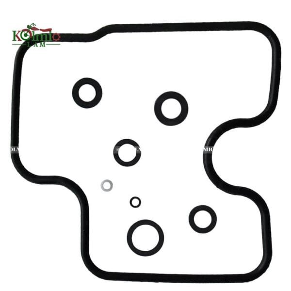 Carburetor Carb Repair Rebuild Kit Fit For HONDA CBR600 F2 1991-1994 - 图片 2