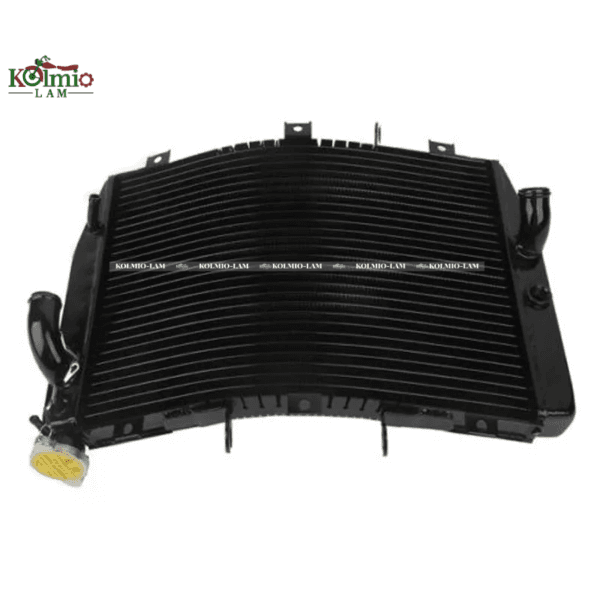 Suitable  Fit for KAWASAKI ZZR600 05-08 / ZX-6R 98-02 water tank - 图片 2