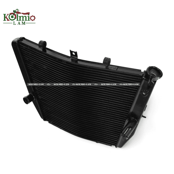 Aluminum Radiator Cooler Cooling  SUZUKI  Fit For GSXR1000 09-16/K9 Radiator - 图片 2