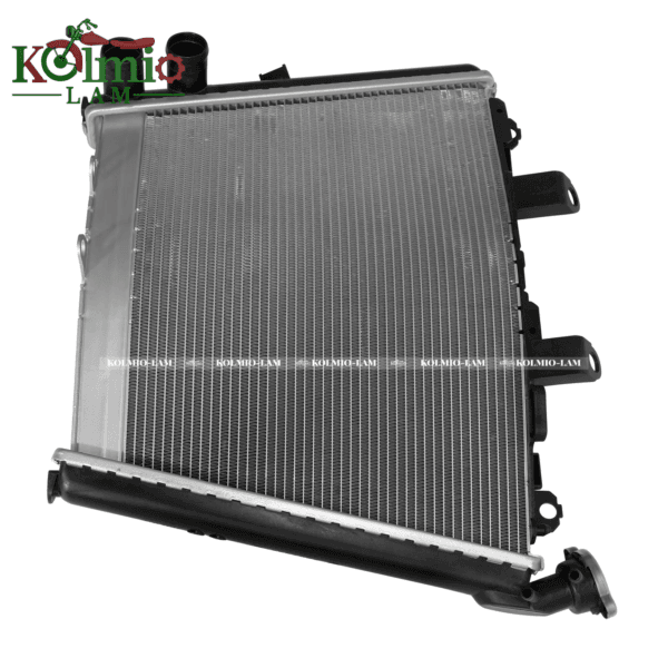Water  Radiator Fit For BMW S1000RR M1000RR 2019-2023 Cooling - 图片 2