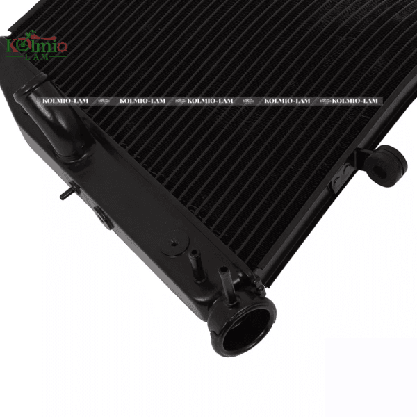 Motorcycle  Fit For  SUZUKI GSXR1000 07-08/K7 Radiator - 图片 2