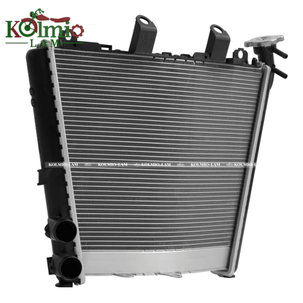 Water  Radiator Fit For BMW S1000RR M1000RR 2019-2023 Cooling