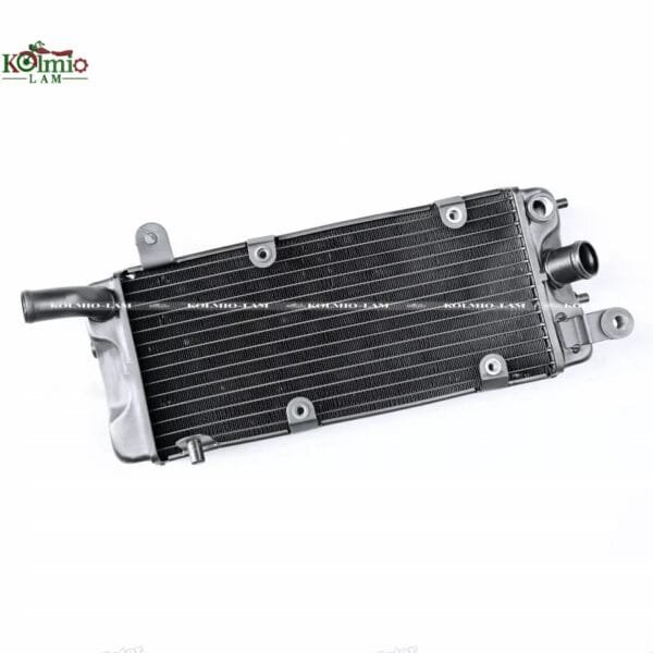 Engine Cooler Radiator Suitable Fit  for HONDA 400/600 steed400/600 90-96 water tank - 图片 2