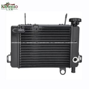 Fit  for HONDA Honda CBR125 03-09 Water Tank New Radiator