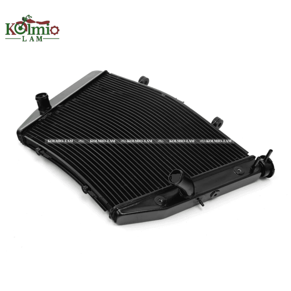 Aluminum Radiator Cooler Cooling  SUZUKI  Fit For GSXR1000 09-16/K9 Radiator - 图片 5