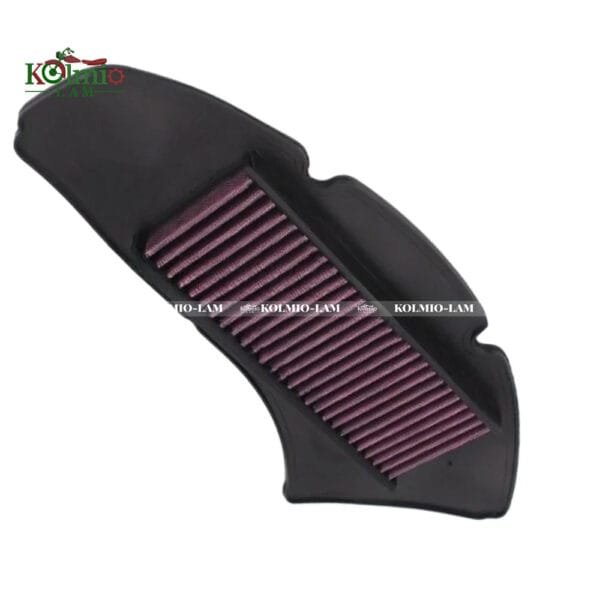 High Flow Motorcycle Intake Cleaner Air Filter Element Fit For YAMAHA NMAX155 2015 2016 2017 2018 2019 - 图片 4