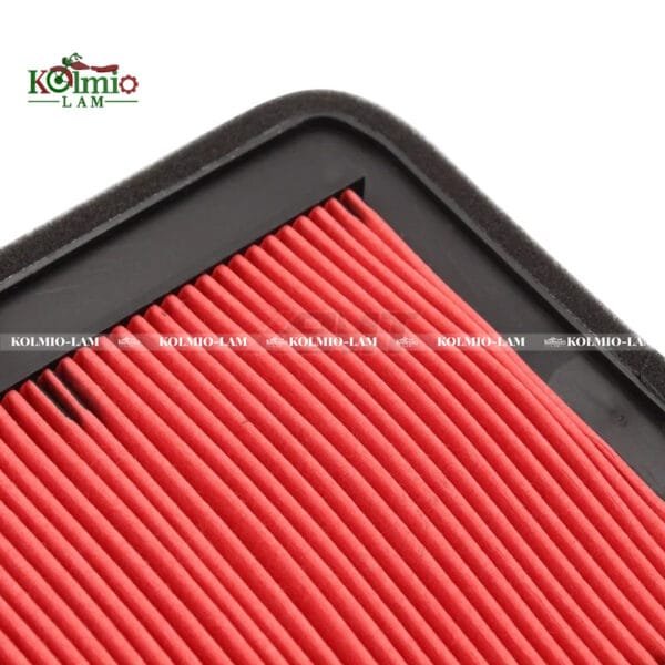 Motorcycle Air Filters Fit For Yamaha MT09 FZ-09 2014 2015 2016 XSR900 - 图片 4