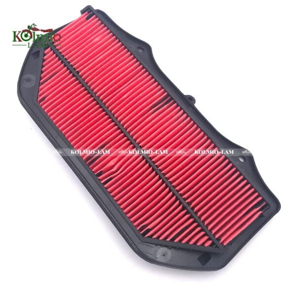 Motorcycle Engine Air Filter fit for SUZUKI GSX-R600 L1-L6 2011-2019  GSX-R750 L1-L6 2011-2016 - 图片 5