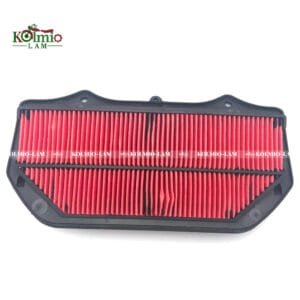 Motorcycle Engine Air Filter fit for SUZUKI GSX-R600 L1-L6 2011-2019  GSX-R750 L1-L6 2011-2016