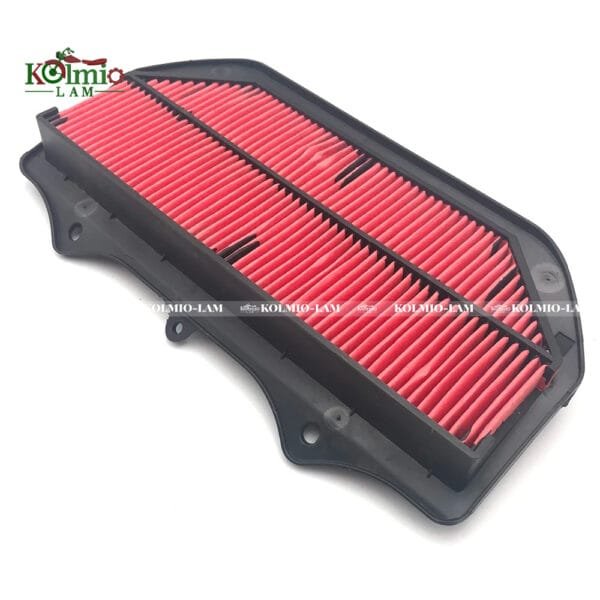 Motorcycle Engine Air Filter fit for SUZUKI GSX-R600 L1-L6 2011-2019  GSX-R750 L1-L6 2011-2016 - 图片 3