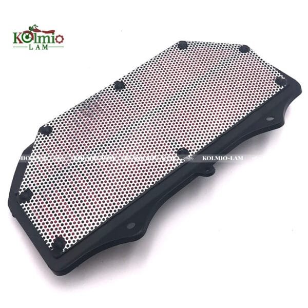 Motorcycle Engine Air Filter fit for SUZUKI GSX-R600 L1-L6 2011-2019  GSX-R750 L1-L6 2011-2016 - 图片 6