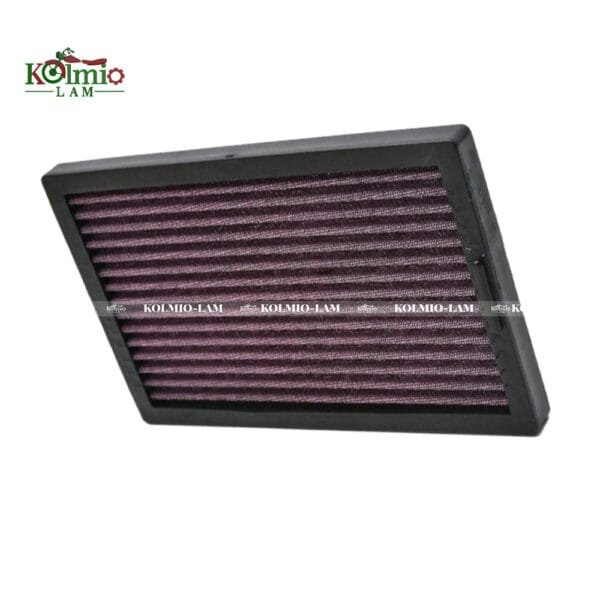 Motorcycle Air Intake Filter Cleaner  fit for Kawasaki Ninja250 Z250/300 2008-2020 - 图片 8