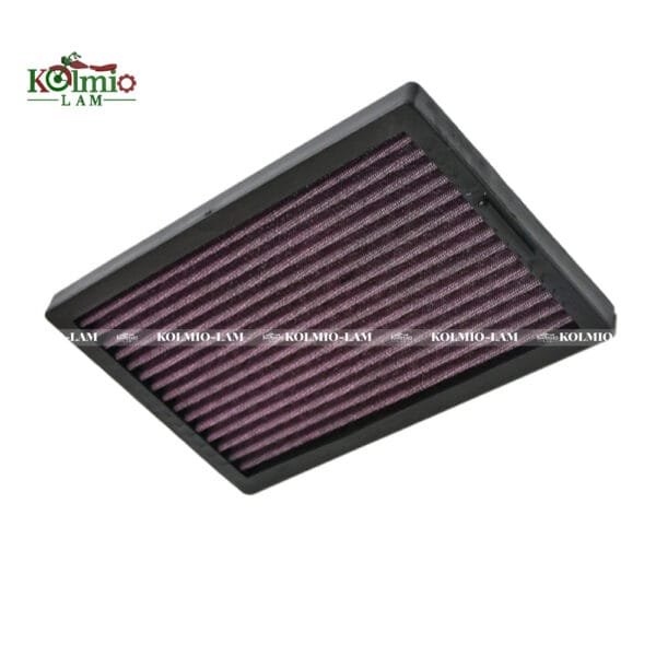 Motorcycle Air Intake Filter Cleaner  fit for Kawasaki Ninja250 Z250/300 2008-2020 - 图片 6