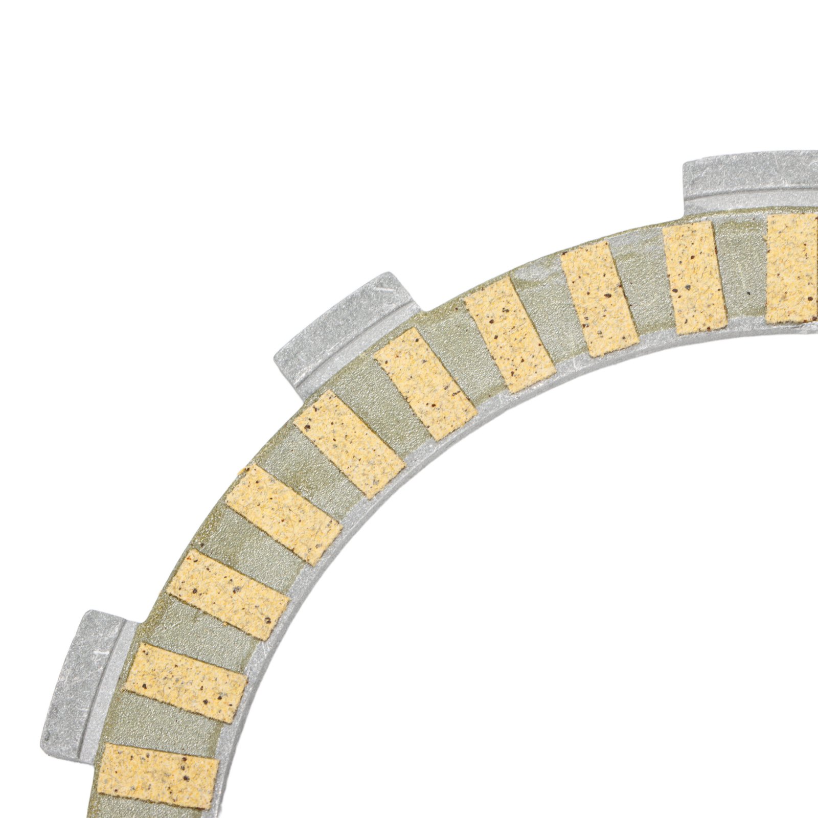 Clutch Friction Plates / Friction & Steel Plates Kit Fit For KTM Duke390 Duke790 Duke890 BMW G310R G310GS Triumph Daytona675 - 图片 3