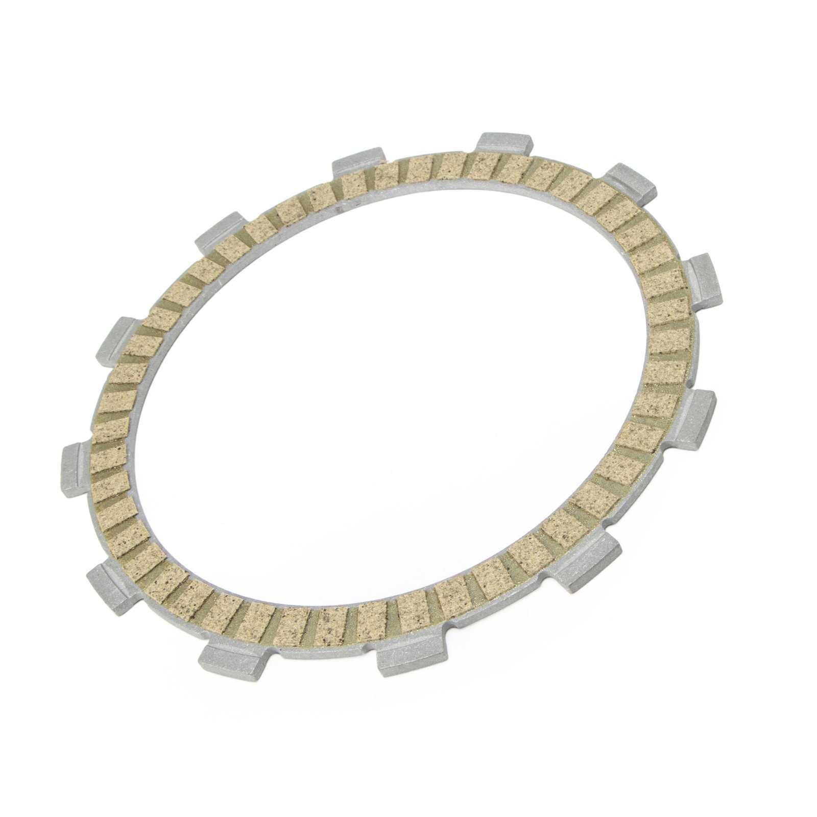 Clutch Friction Plates / Friction & Steel Plates Kit Fit For BMW F700GS F800GS F650GS F800GS Adventure F800GT - 图片 3