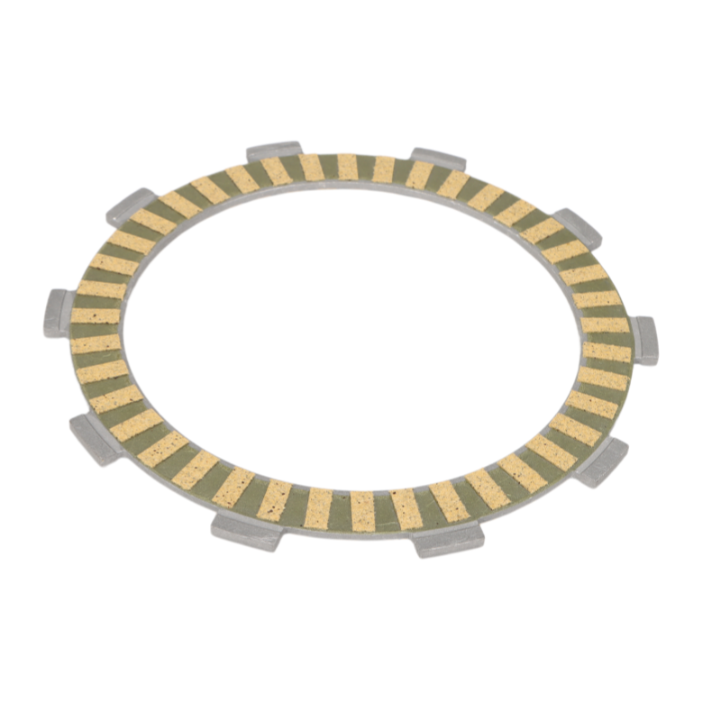Paper Based Clutch Friction Plates Fit for Honda CBR600 F2/F3 - 图片 3