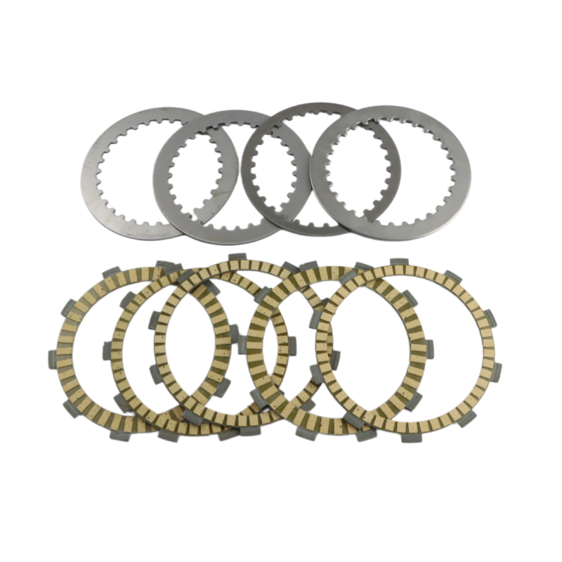Paper Based Clutch Friction Plates Fit for Ducati Monster, KTM Bayou & Kawasaki Ninja - 图片 2