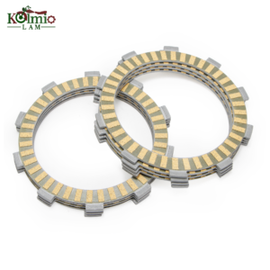 Clutch Friction Plates / Friction & Steel Plates Kit Fit For KTM Duke390 Duke790 Duke890 BMW G310R G310GS Triumph Daytona675